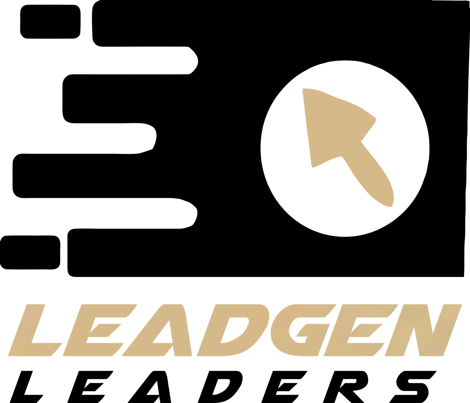 LeadGen Leaders